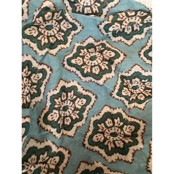 Bohemian Dream Zara Off the Shoulder Top Sz S - Picture 2 of 6